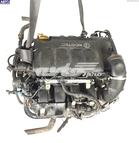 Motor montado Chevrolet Aveo preço, a partir de 1881,99 USD