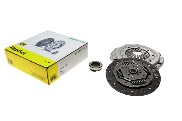 Compre 623378200 LUK Kit de embraiagem (3 peças)