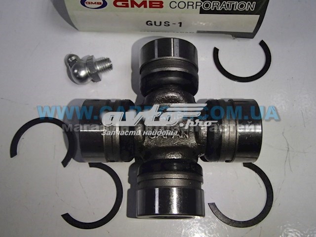 Cruzeta da junta universal traseira GMB GUS1 preço, a partir de 11,49 USD