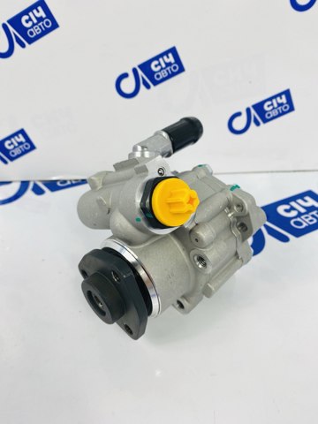 Bomba da Direção hidrâulica assistida Solgy 207052 preço, a partir de 98,75 USD