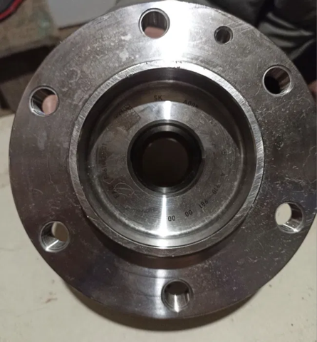 Cubo dianteiro Mercedes A9109810000 preço, a partir de 117,79 USD