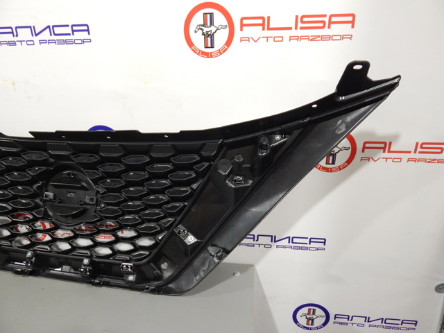 Compre 623109UF0D Nissan/Infiniti Grelha do radiador
