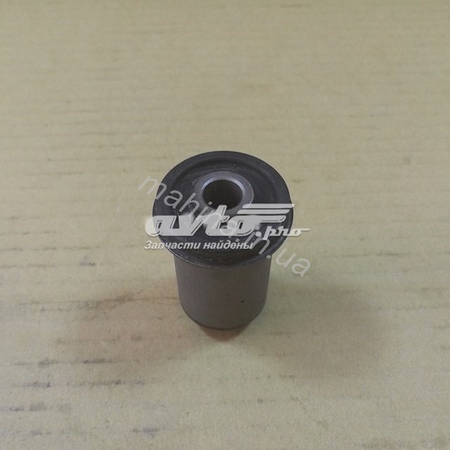 Bloco silencioso dianteiro do braço oscilante inferior Chery QQ6  S21