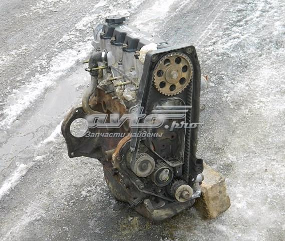 Motor montado A15SMS General Motors