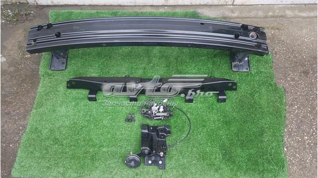 Suporte superior do radiador (painel de montagem de fixação das luzes) 625114CE0A Nissan/Infiniti