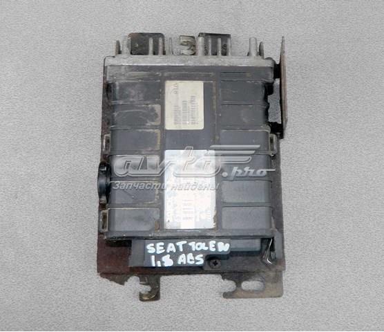 Módulo de direção (Centralina eletrônica) de motor 0280000739 VAG