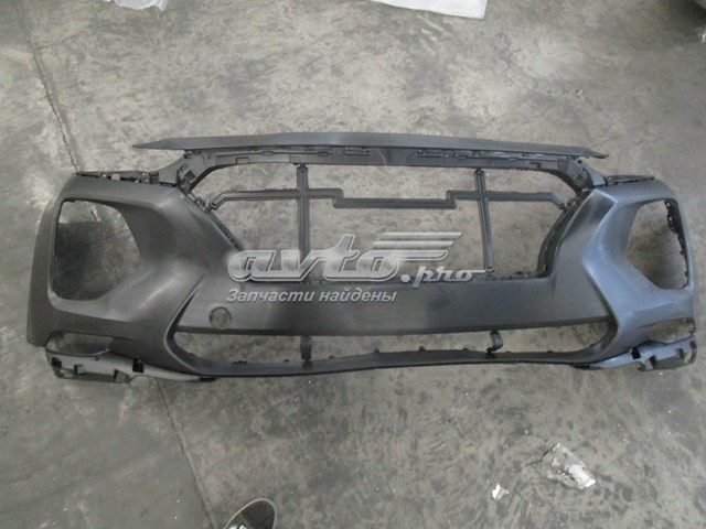 86510S1000 Hyundai/Kia Pára-choque dianteiro