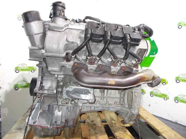 Motor montado 112940 Mercedes