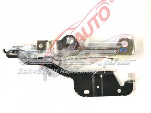 654005NN0A Nissan/Infiniti Gozno da capota direito