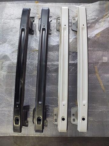 Compre 51810535 Fiat/Alfa/Lancia Reforçador do pára-choque traseiro