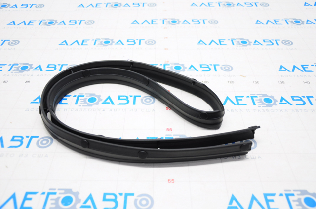 Compre KB7W56770A Mazda Vedação da capota