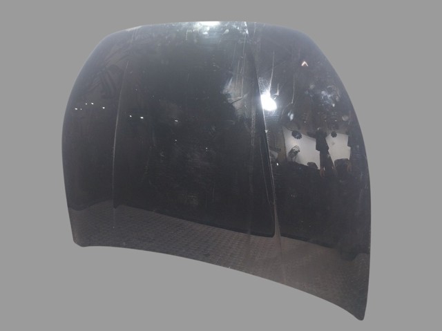 Capota Seat Leon IV KL8, KLD