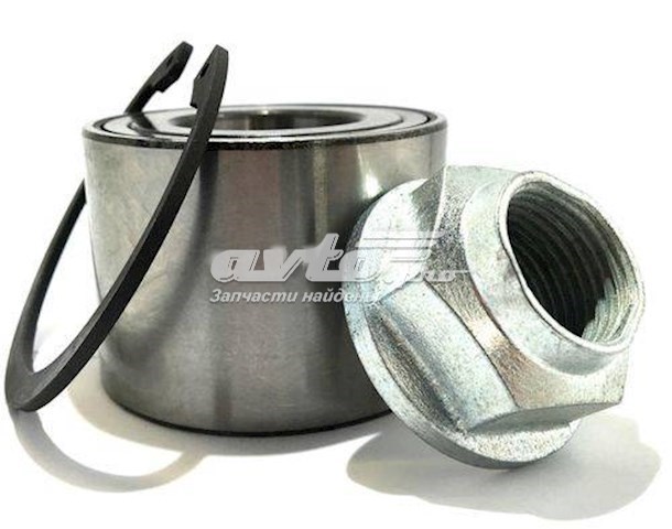 Compre FC40772S03 SNR Disco do freio traseiro