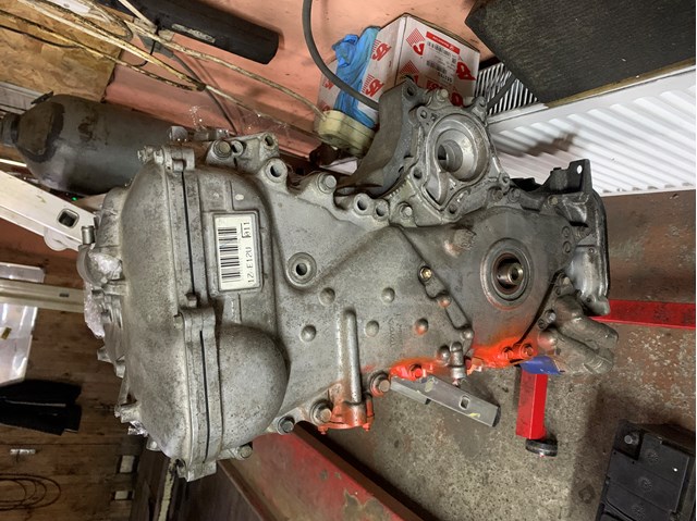Motor montado Toyota 1ZRFE preço, a partir de 3481,01 USD