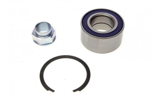216143 Solgy Rolamento de cubo dianteiro