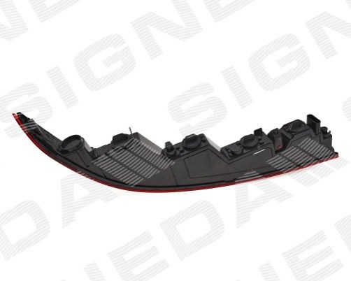 Compre ZAD191207L Signeda Lanterna do pára-choque traseiro esquerdo
