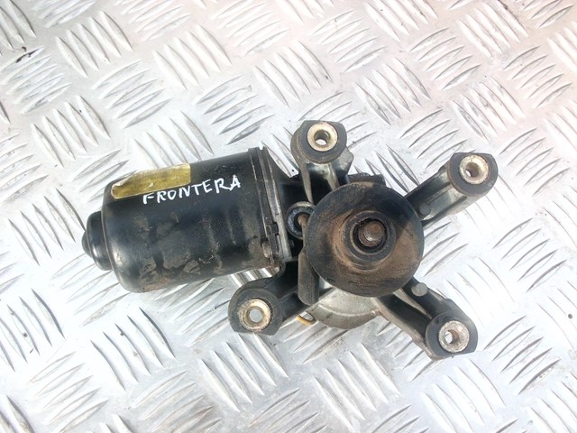 Motor de limpador pára-brisas do pára-brisas Opel Frontera A 5MWL4