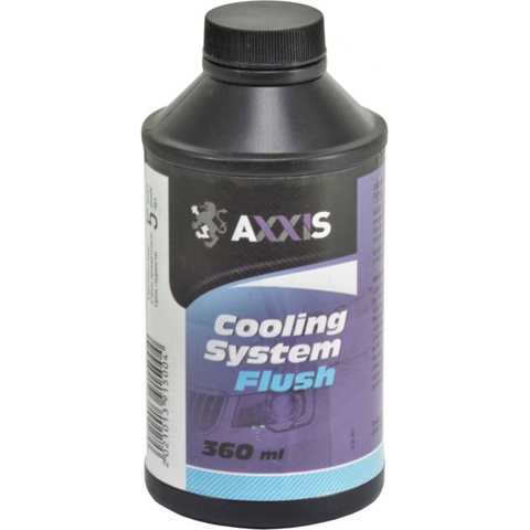VSB057 Axxis Limpador do sistema de esfriamento
