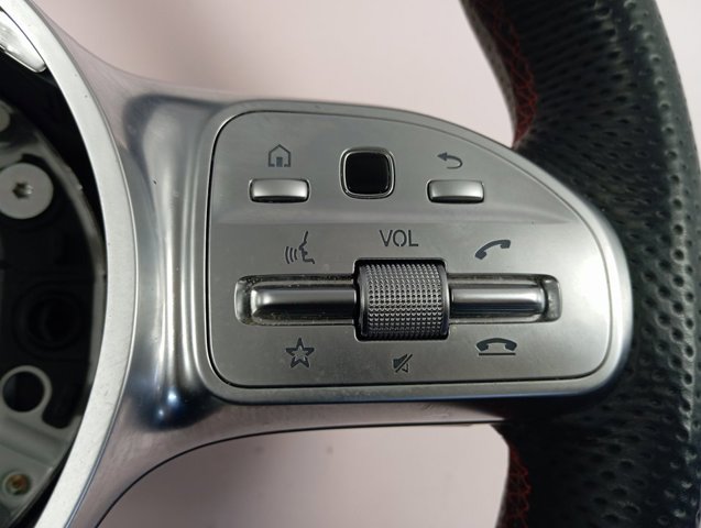 Compre A0004604602 Mercedes Volante