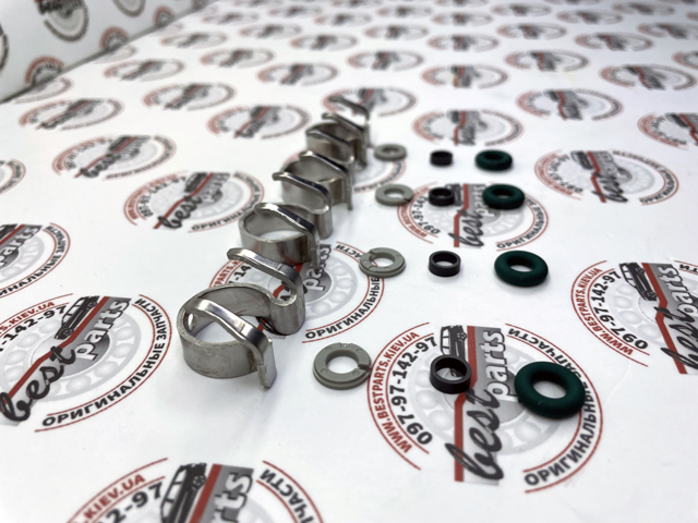 Kit de reparação do injetor Land Rover LR033977 preço, a partir de 37,81 USD