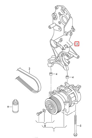 03L903143L VAG 