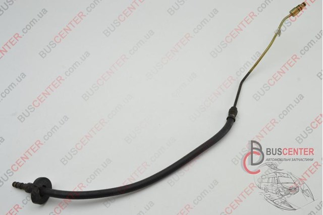 Mangueira de embraiagem para Fiat Ducato II 230L