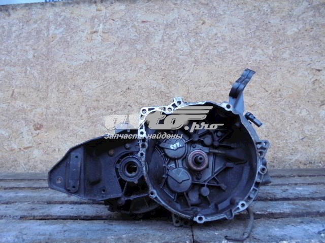 Caixa de Mudança montada (caixa mecânica de velocidades) Volvo P30616141 preço, a partir de 267,30 USD