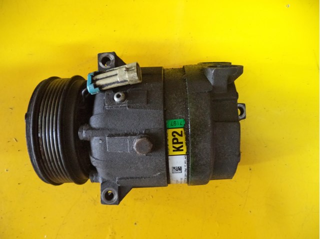 13197197 General Motors Compressor de aparelho de ar condicionado