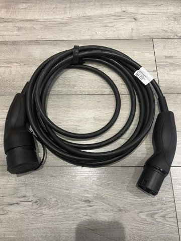 Compre 32257799 Volvo Cabo de carregamento do carro elétrico