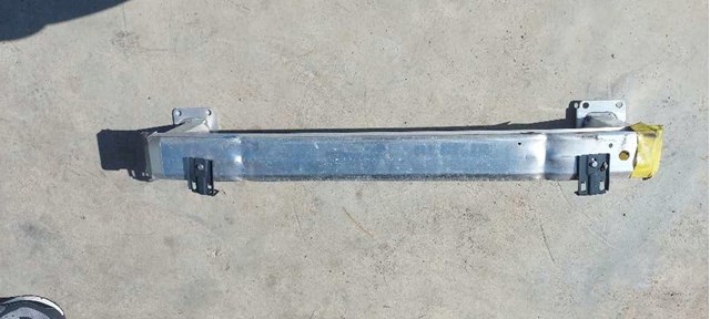 9821673680 Peugeot/Citroen Reforçador do pára-choque dianteiro