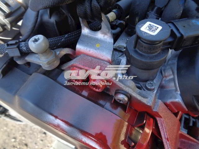 Motor montado VAG CJC preço, a partir de 3943,14 USD