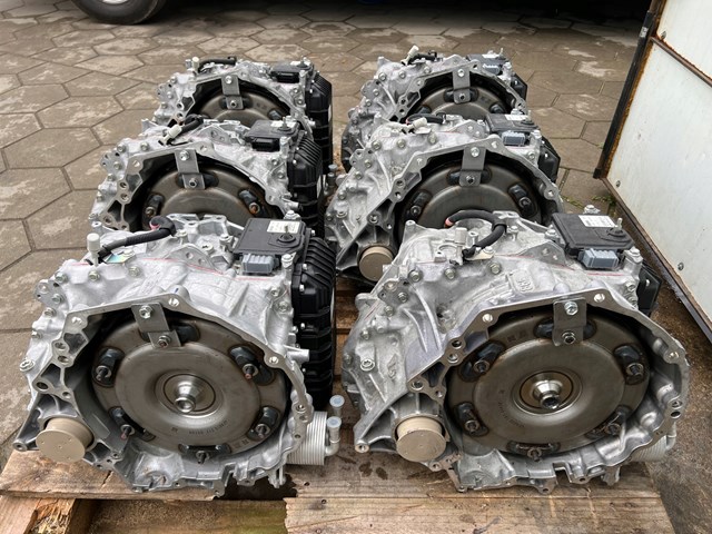 67460810 BMW 