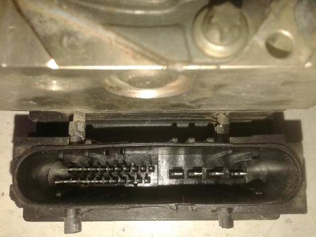 Unidade hidráulico de controlo ABS Peugeot/Citroen 0265231302 preço, a partir de 61,25 USD