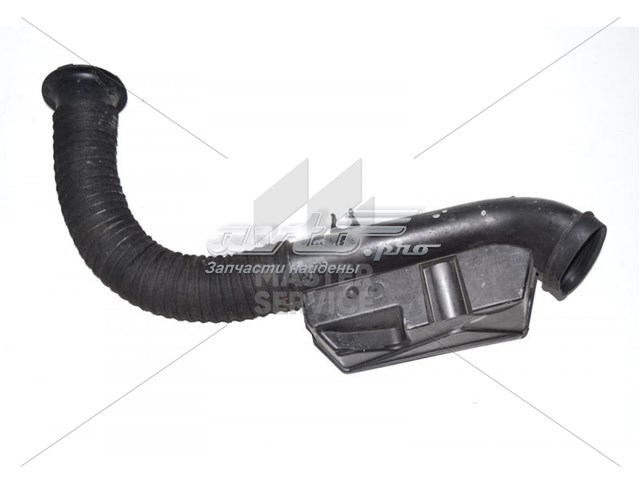 Ressonador de filtro de ar 705800100 Renault (RVI)