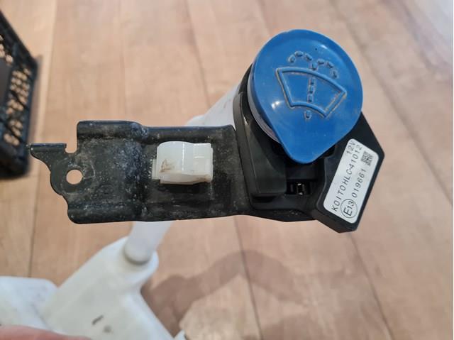 Tanque de fluido para lavador de vidro Mazda GHR167480 preço, a partir de 80,02 USD