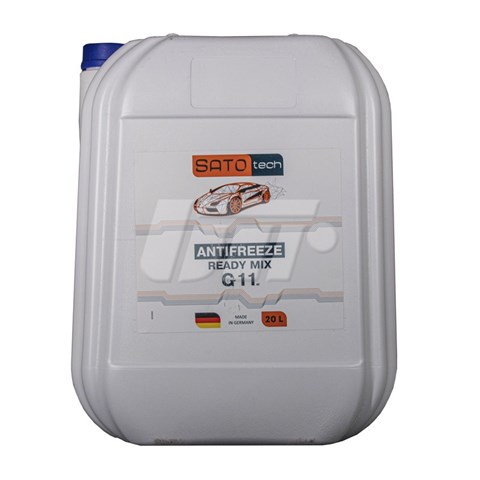 Compre SANTIFREEZE40C20 Starline Fluido de esfriamento