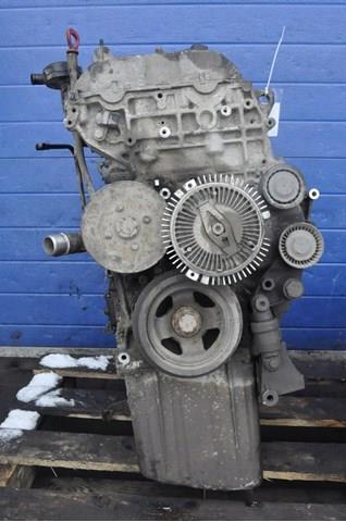 Motor montado Ssang Yong D20DT preço, a partir de 726,28 USD