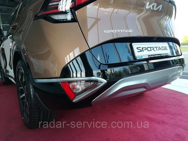  Hyundai/Kia 86650R2110
