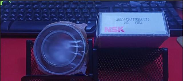 Rolamento de acoplamento do compressor de aparelho de ar condicionado NSK 40BD6624T12DDUCG31 preço, a partir de 28,31 USD