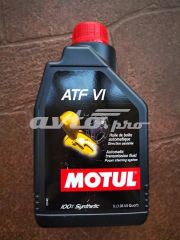Óleo de transmissão 843911 Motul