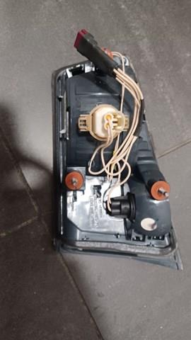 63217203227 BMW Lanterna traseira esquerda interna