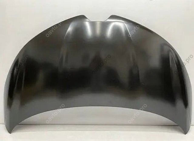 Compre 651001566R Renault (RVI) Capota