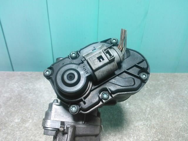 Válvula EGR de recirculação dos gases Renault (RVI) 8200796571