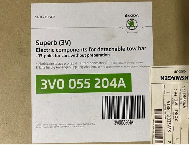 3V0055204A VAG 