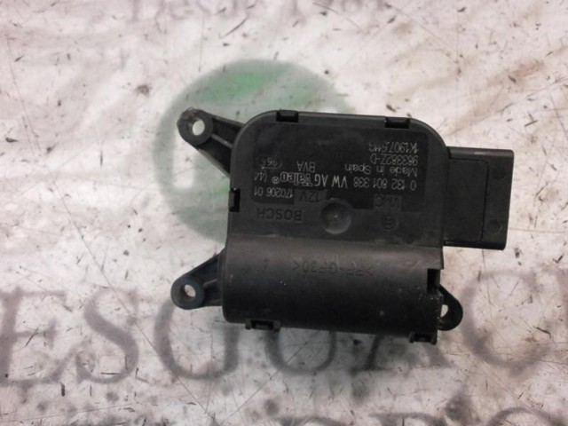 Corretor da luz VAG 0132801338