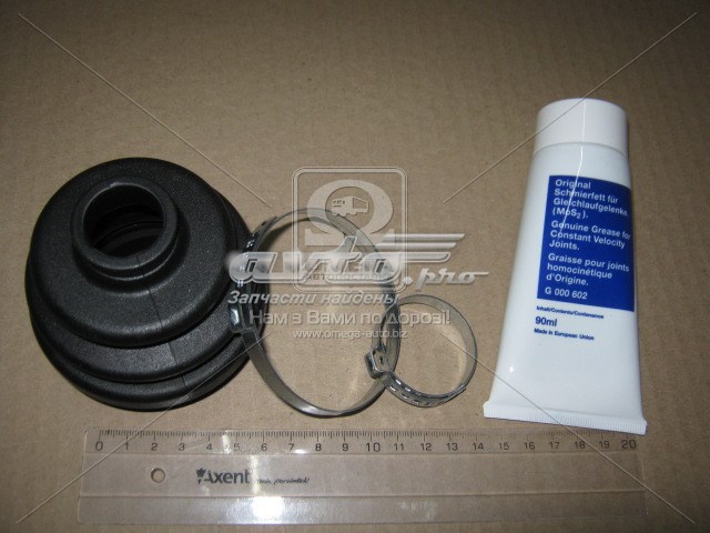 Bota de proteção externa de junta homocinética do semieixo traseiro FAG 772017030 preço, a partir de 7,84 USD
