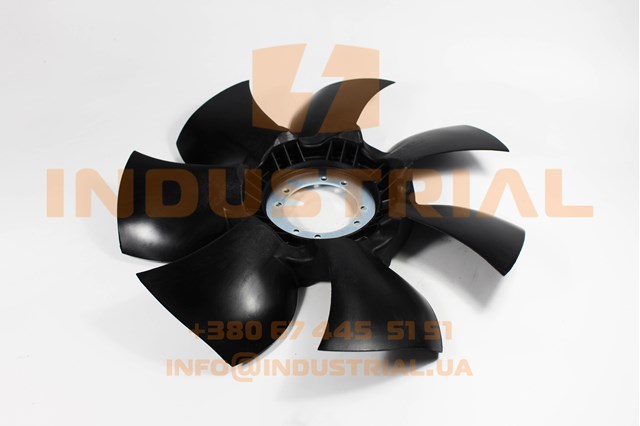 Acoplamento viscoso de ventilador de esfriamento Iveco 5801418717 preço, a partir de 59,41 USD