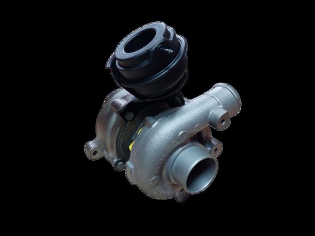 7083660001 MSG Rebuilding Turbina