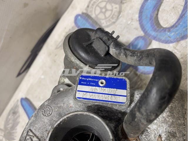 Turbina Fiat/Alfa/Lancia 54351014808 preço, a partir de 171,96 USD