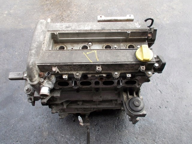Motor montado General Motors B207E preço, a partir de 1125,40 USD